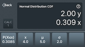 CumulativeDistributionFunction