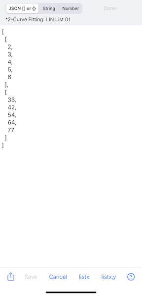 list manager